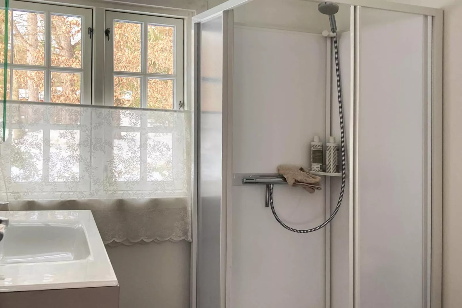 4 Sterne Ferienhaus in Vig - Innenbereich