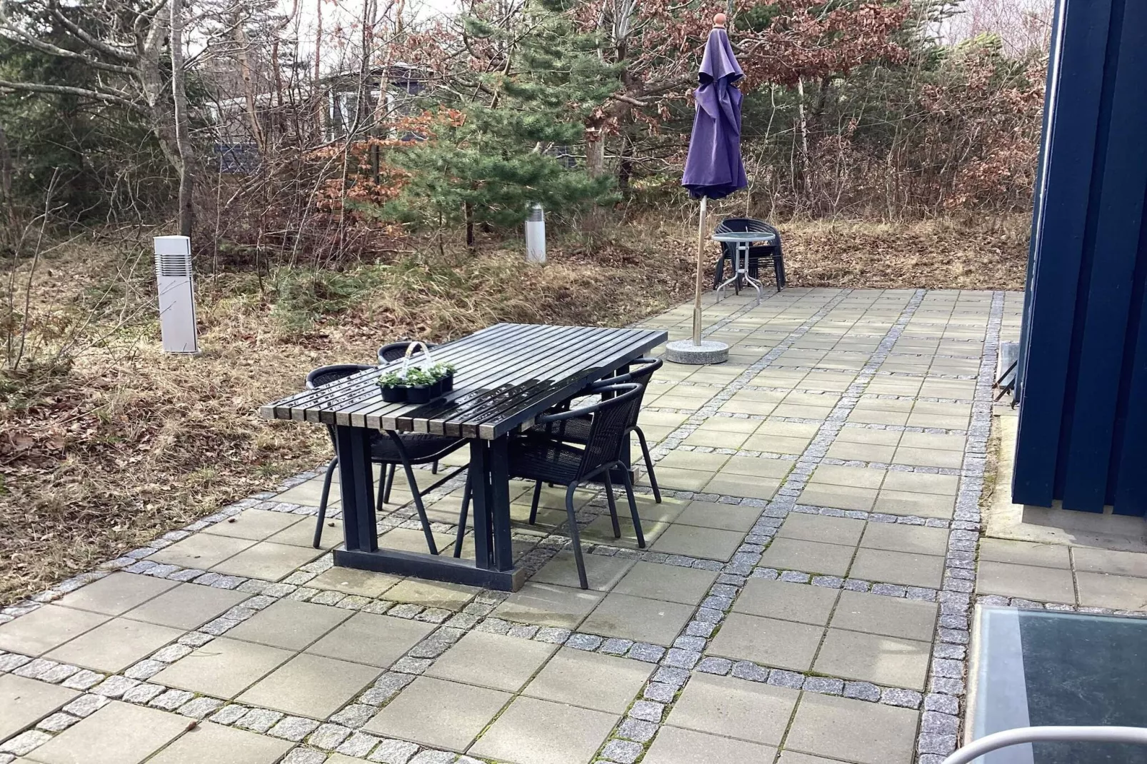 4 person holiday home in Grenaa - Indoor