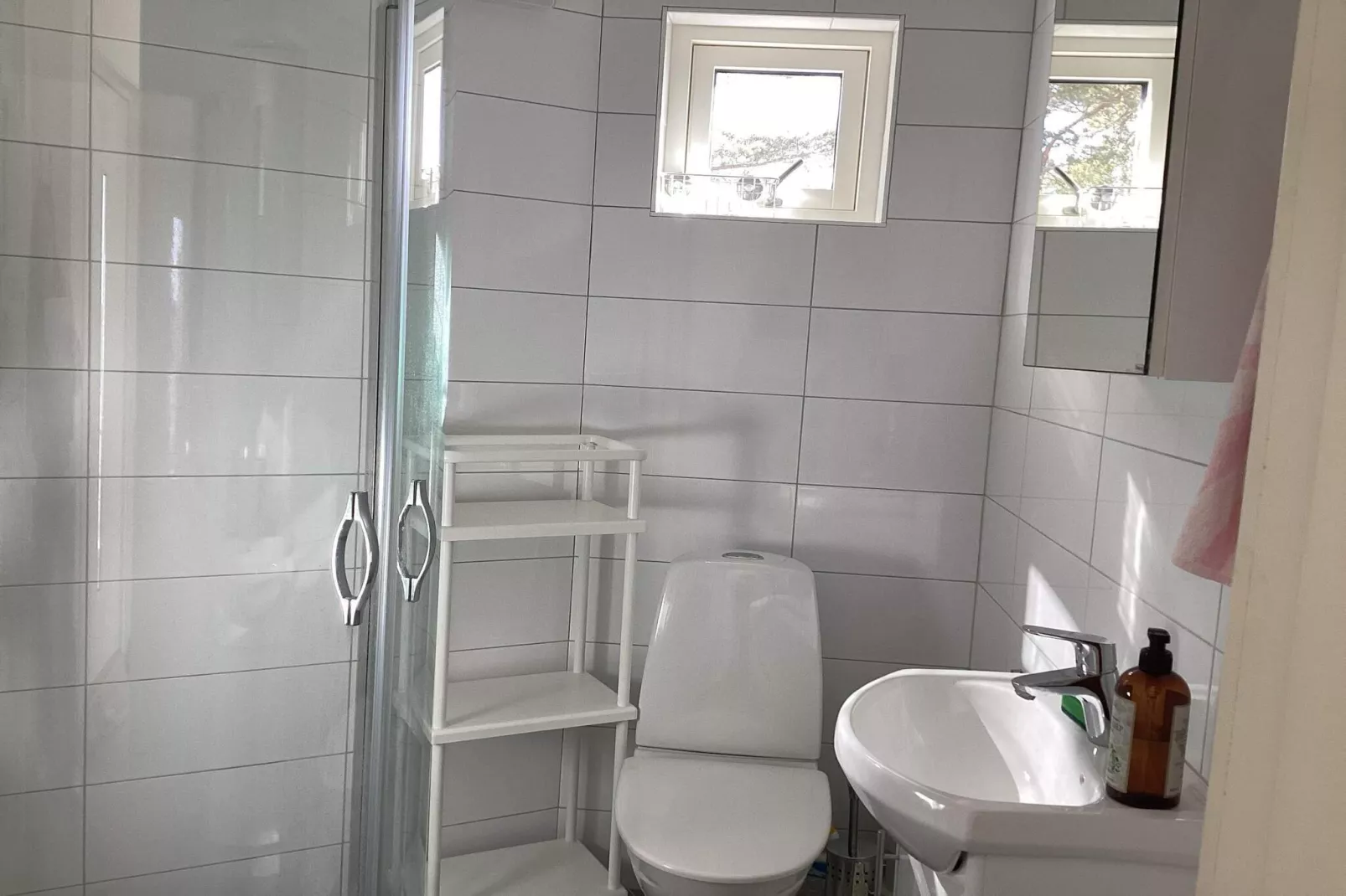 5 star holiday home in VÄRMDÖ - Indoor