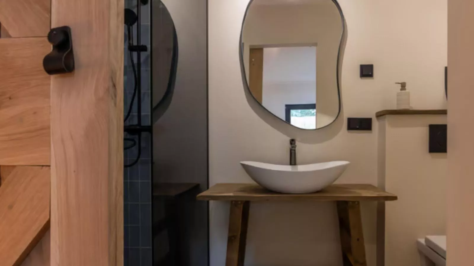 Zonnestek - Bathroom