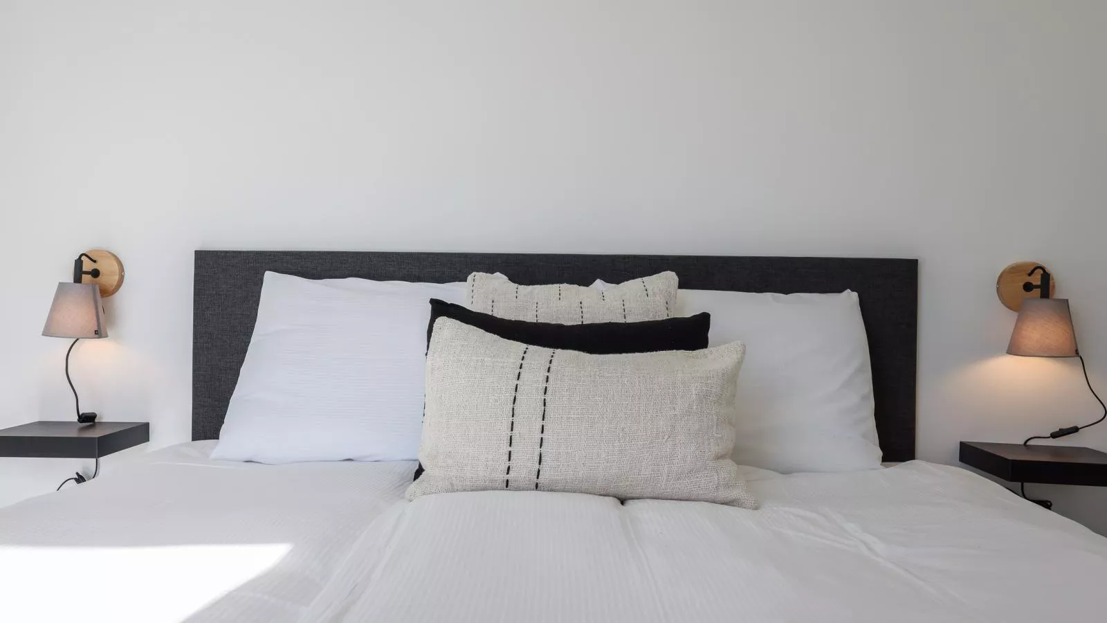 Natuurhuis Veldbries - Chambre