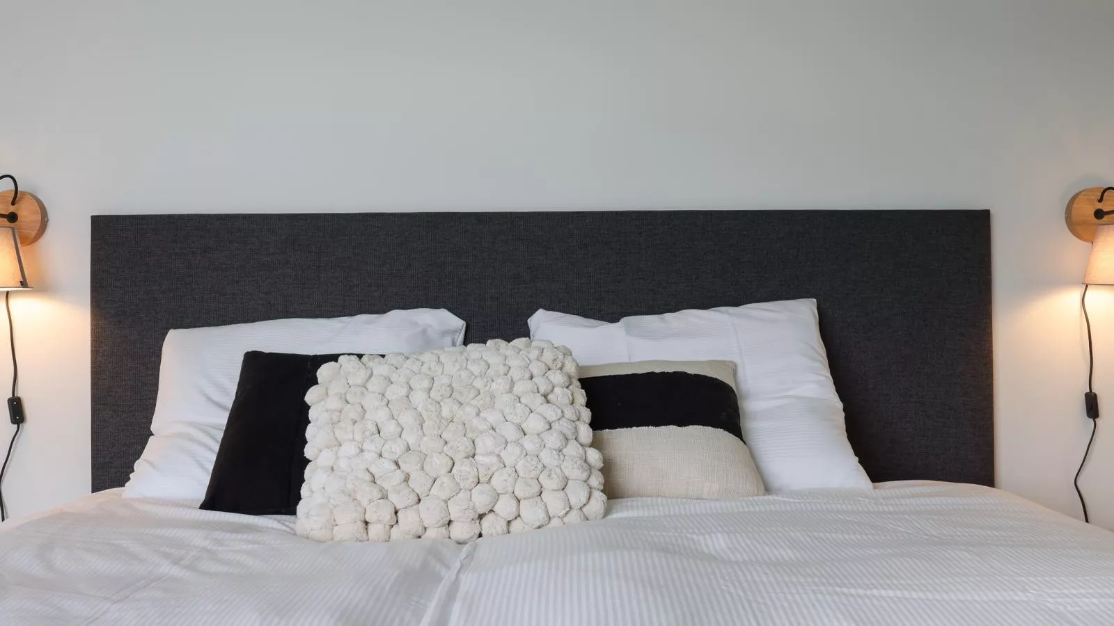 Natuur Morgenwei - Bedroom
