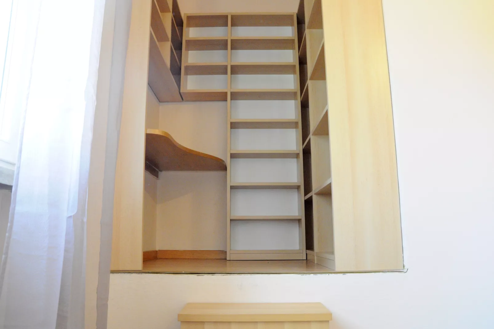 Porto Quarantaquattro - Chambre