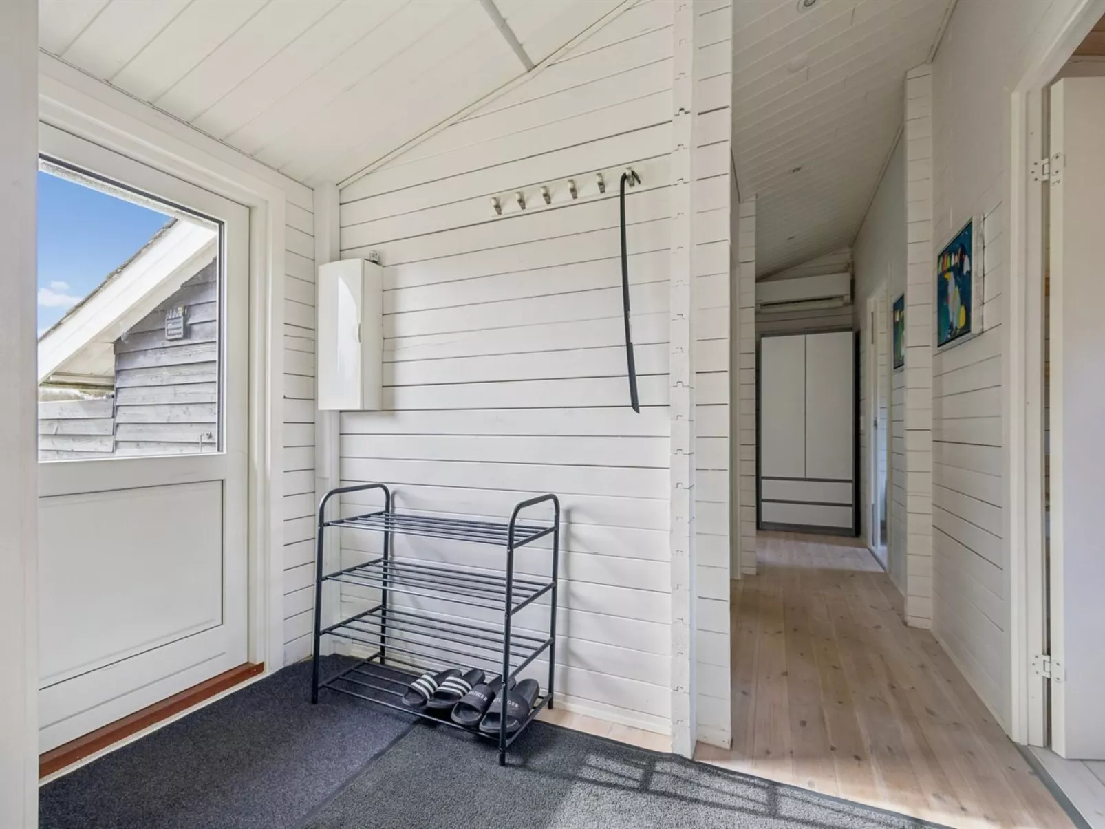 "Thorsten" - 500m from the sea - Dedans