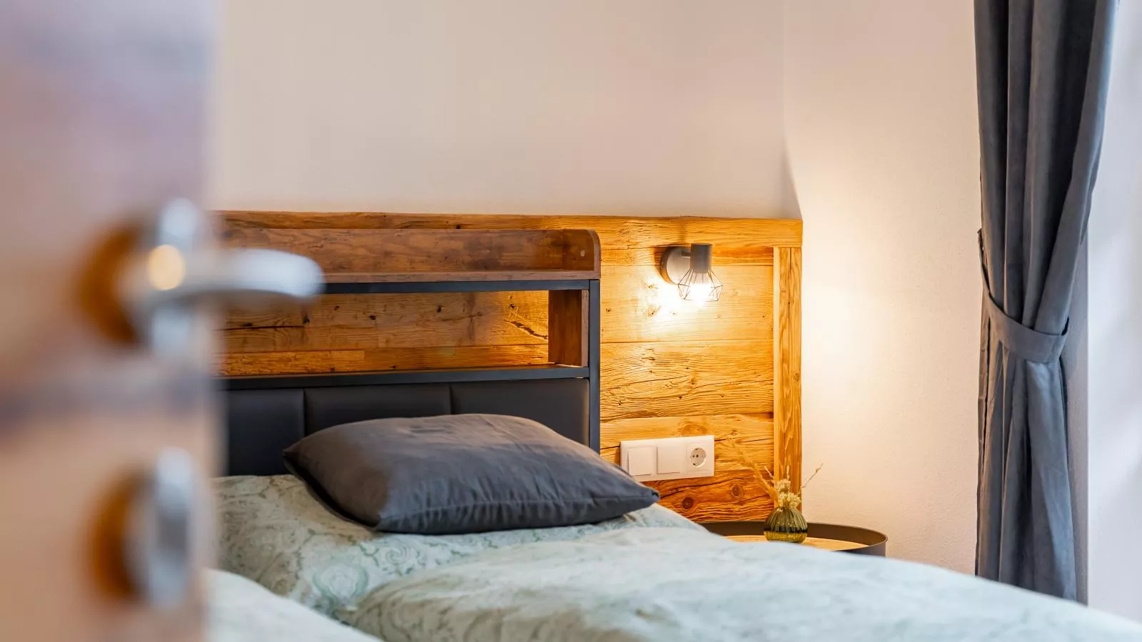 Tauernapart II - Bedroom