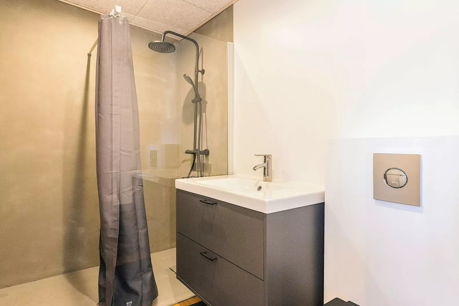 5 Sterne Ferienhaus in Væggerløse - Innenbereich