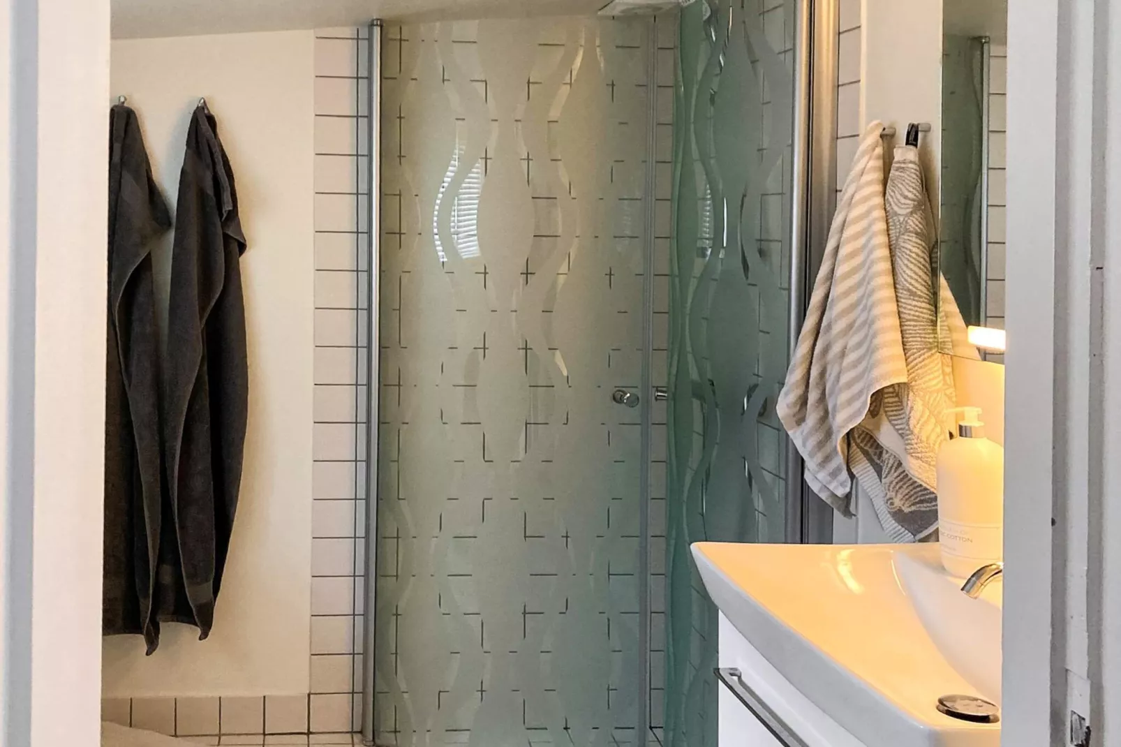 4 Sterne Ferienhaus in Vig - Innenbereich