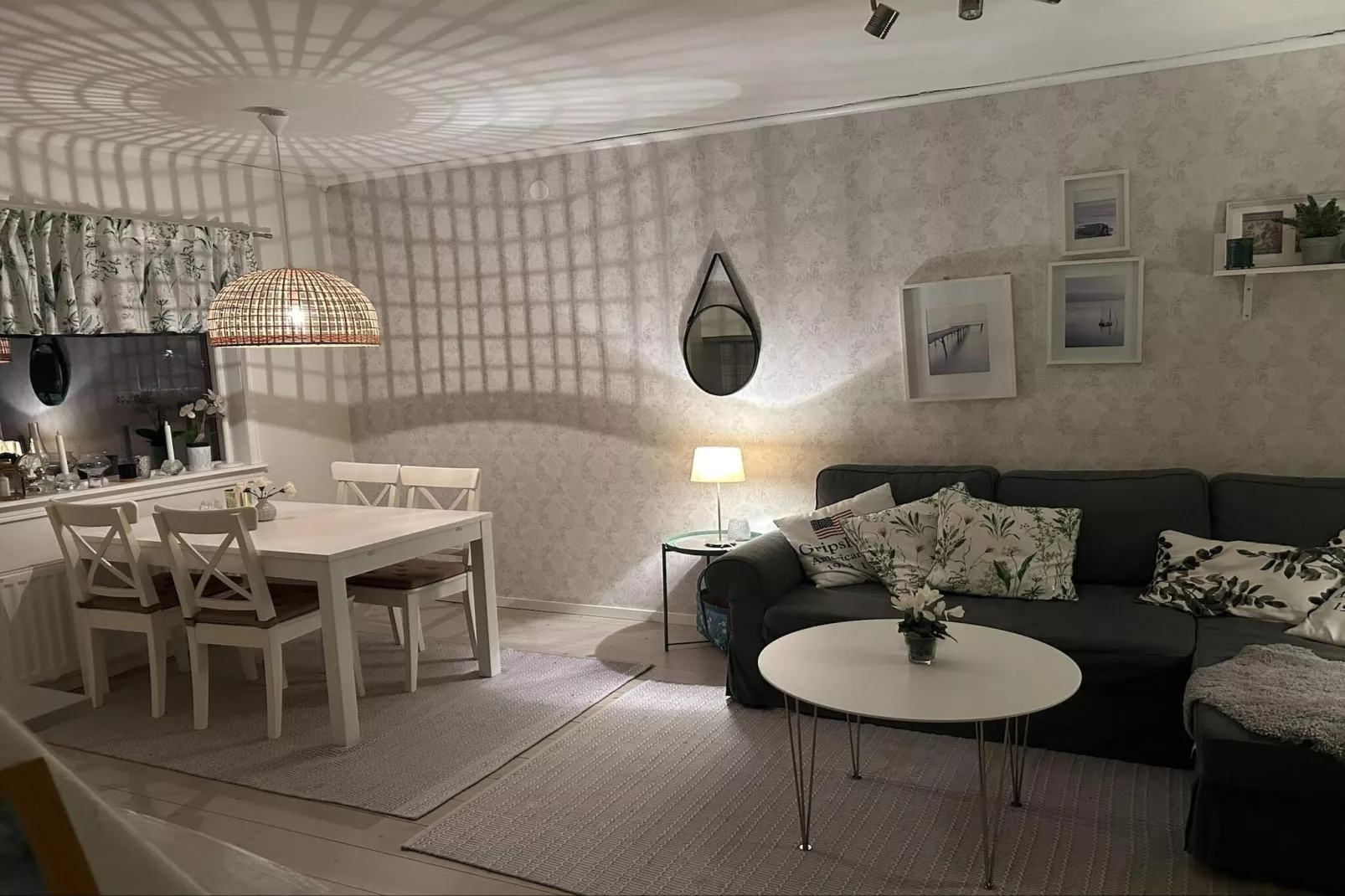 5 star holiday home in Sollerön - Indoor