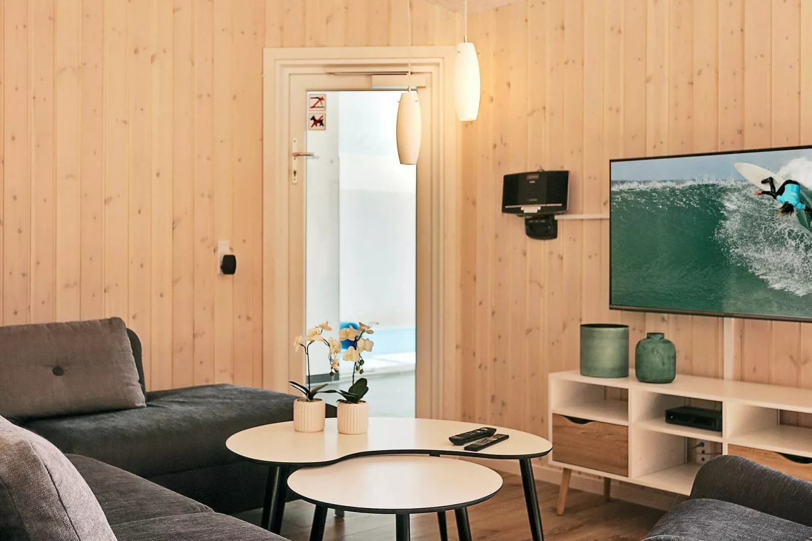 20 person holiday home in Vejby-Indoor