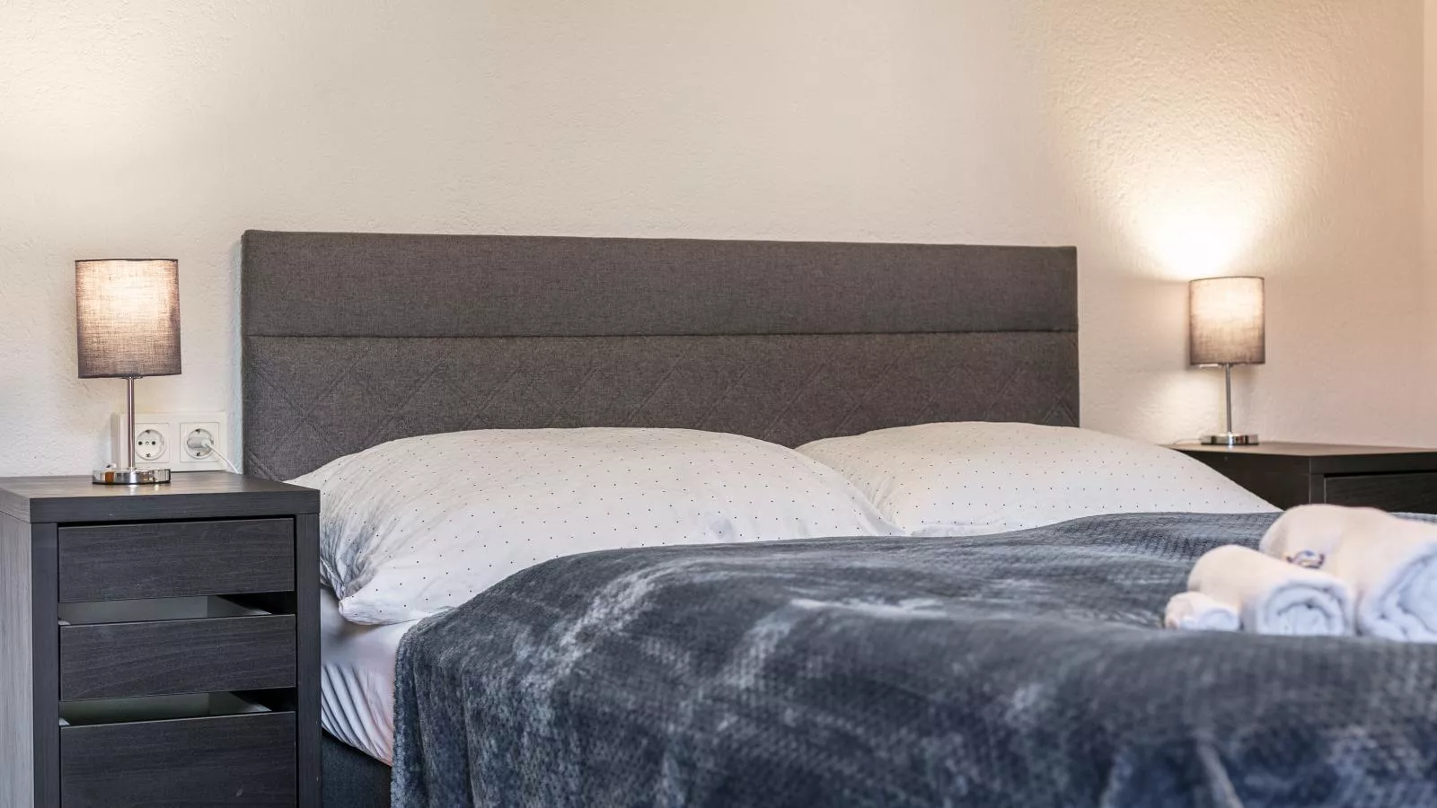 Gästehaus Inntal - Bedroom