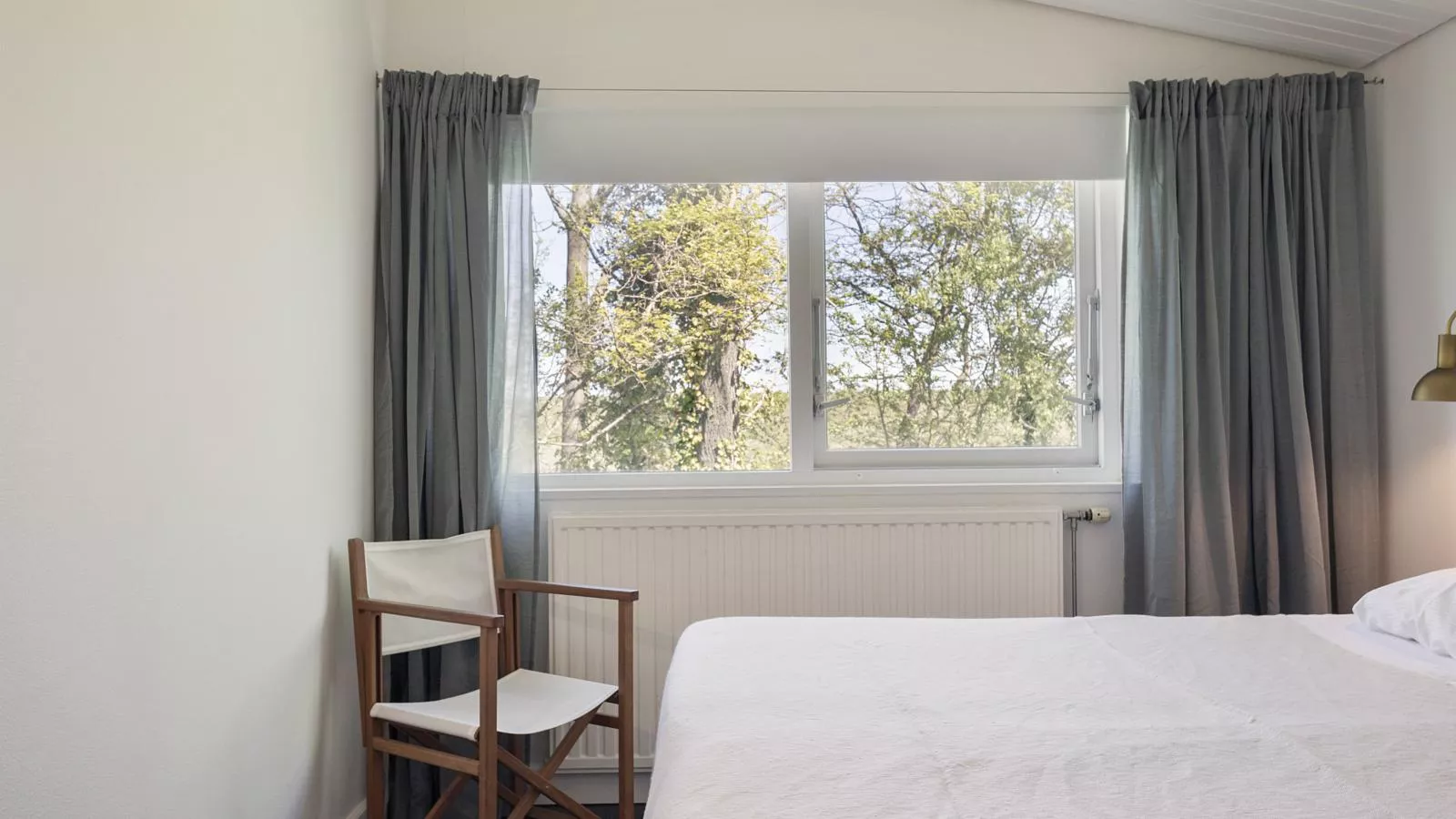 Villa Veerse Horizon - Chambre