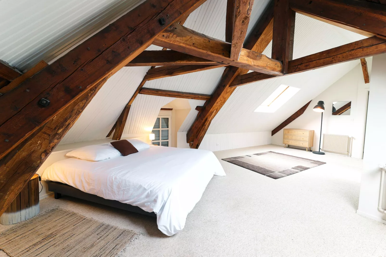 Maison Nelson - Chambre