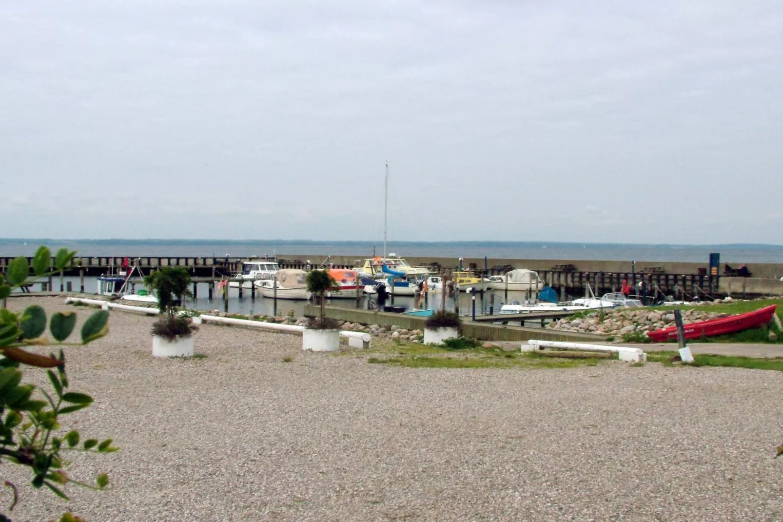 Maison de vacances pour 6 a Tranekær-By Traum - Vue