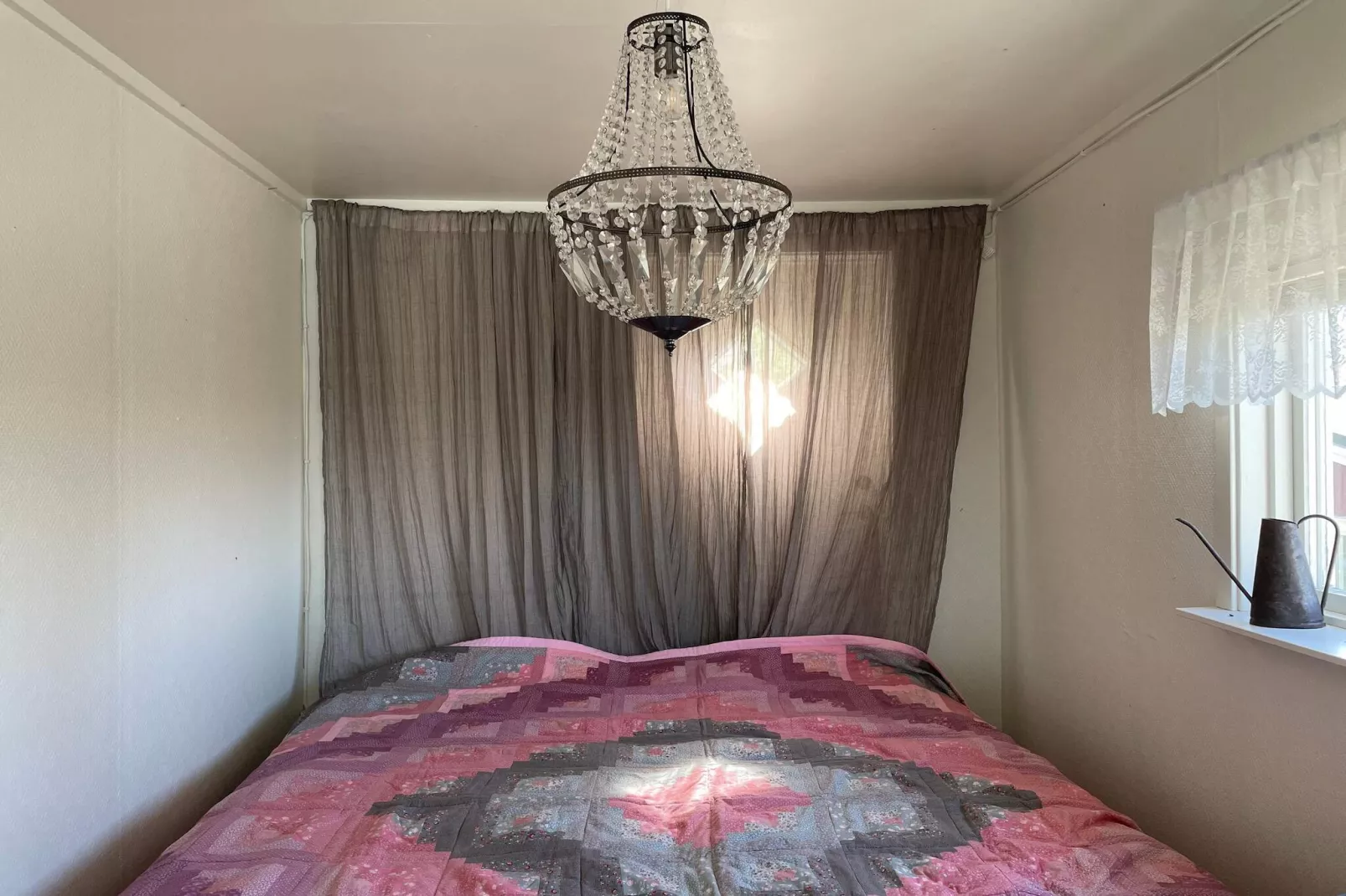 5 person holiday home in Trollhättan - Indoor