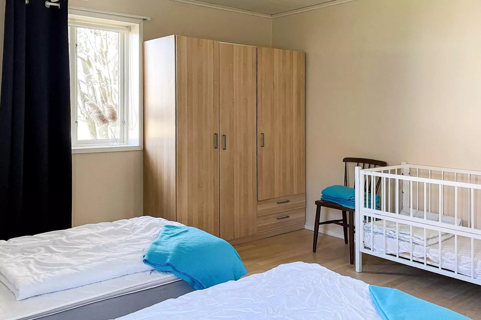 4 etoiles maison de vacances a Burgsvik - Intérieur