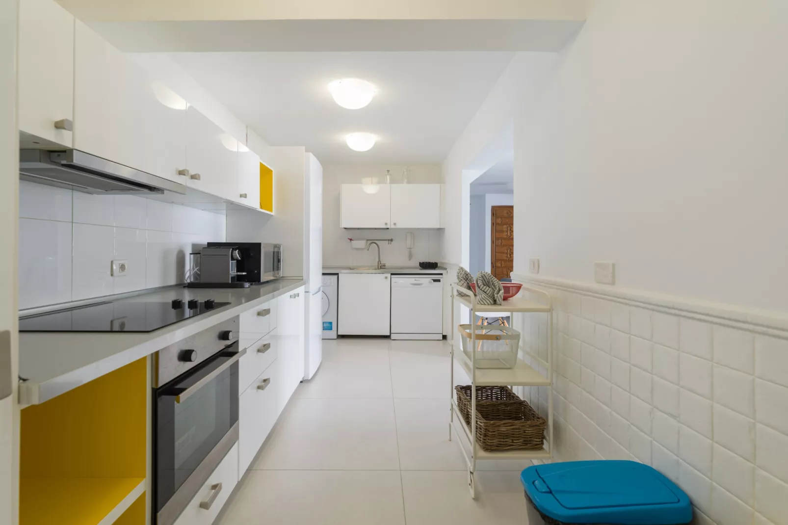 Great house with Pool S.Agustín By CanariasGetaway - Küche