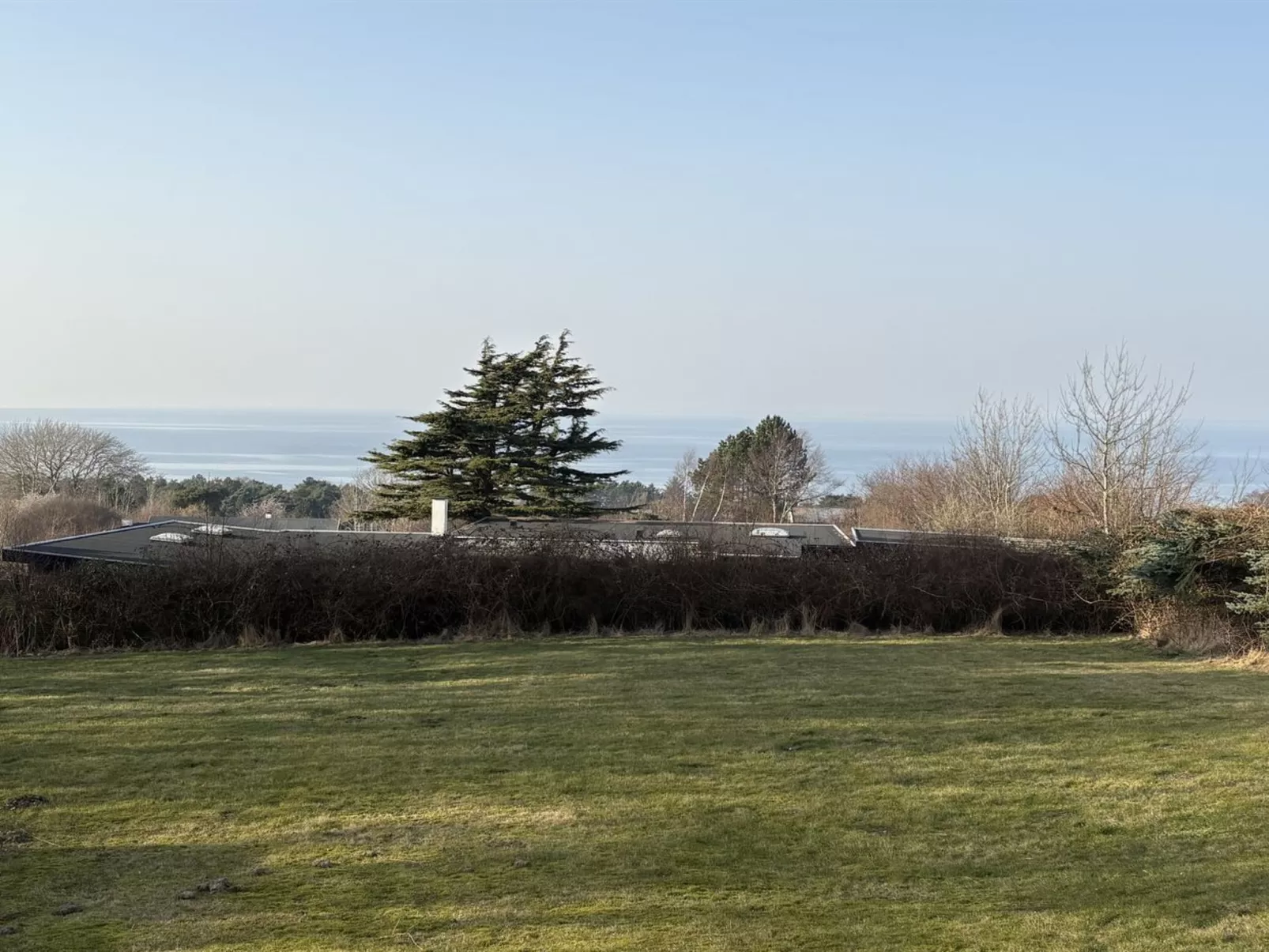 "Heike" - 650m from the sea - Draußen