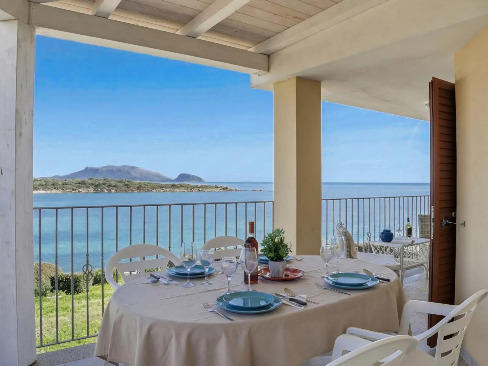 Anita Bados - Dehors