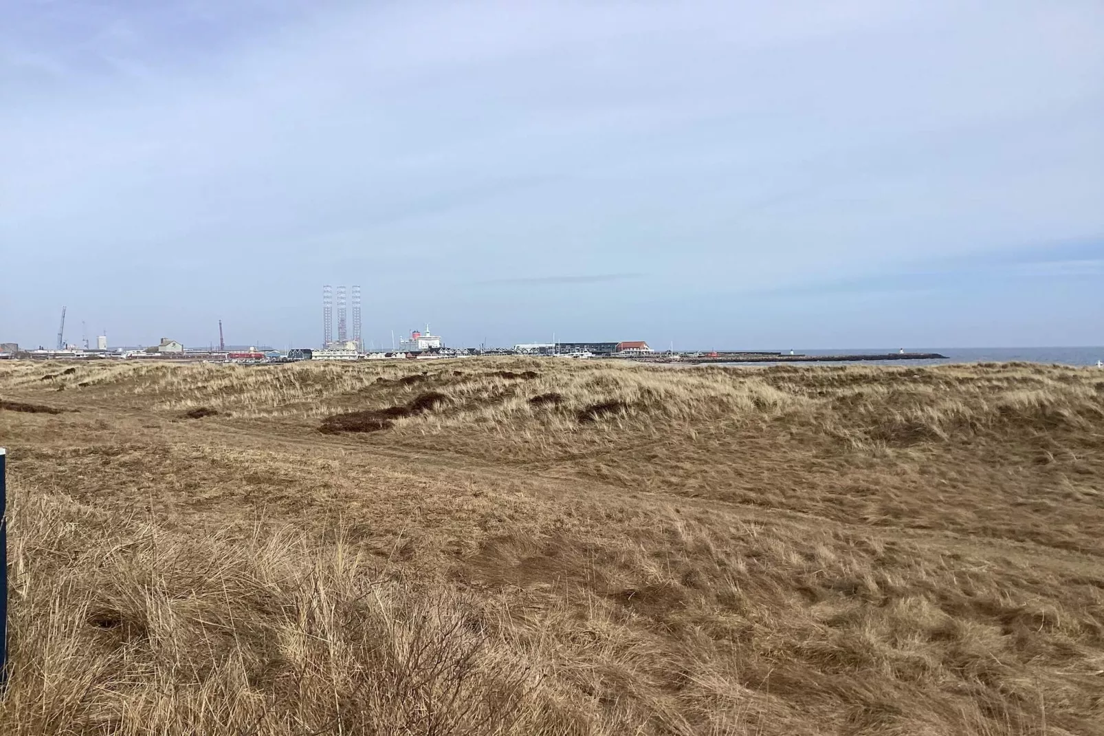 4 person holiday home in Grenaa - Indoor