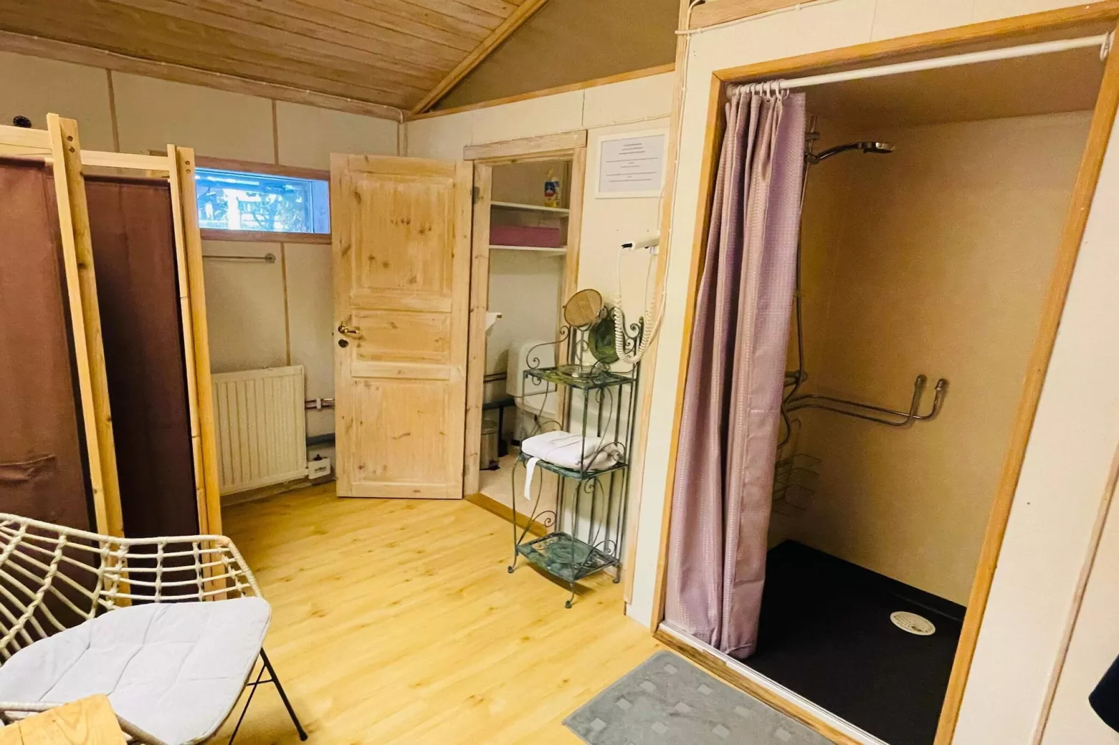 Maison de vacances pour 6 a Kosta - Intérieur