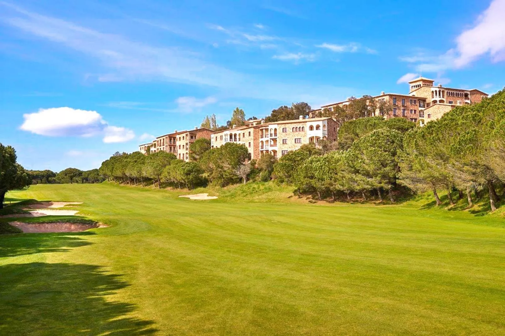 Hapi Mas Nou 1/2/4 - Gardens in summer