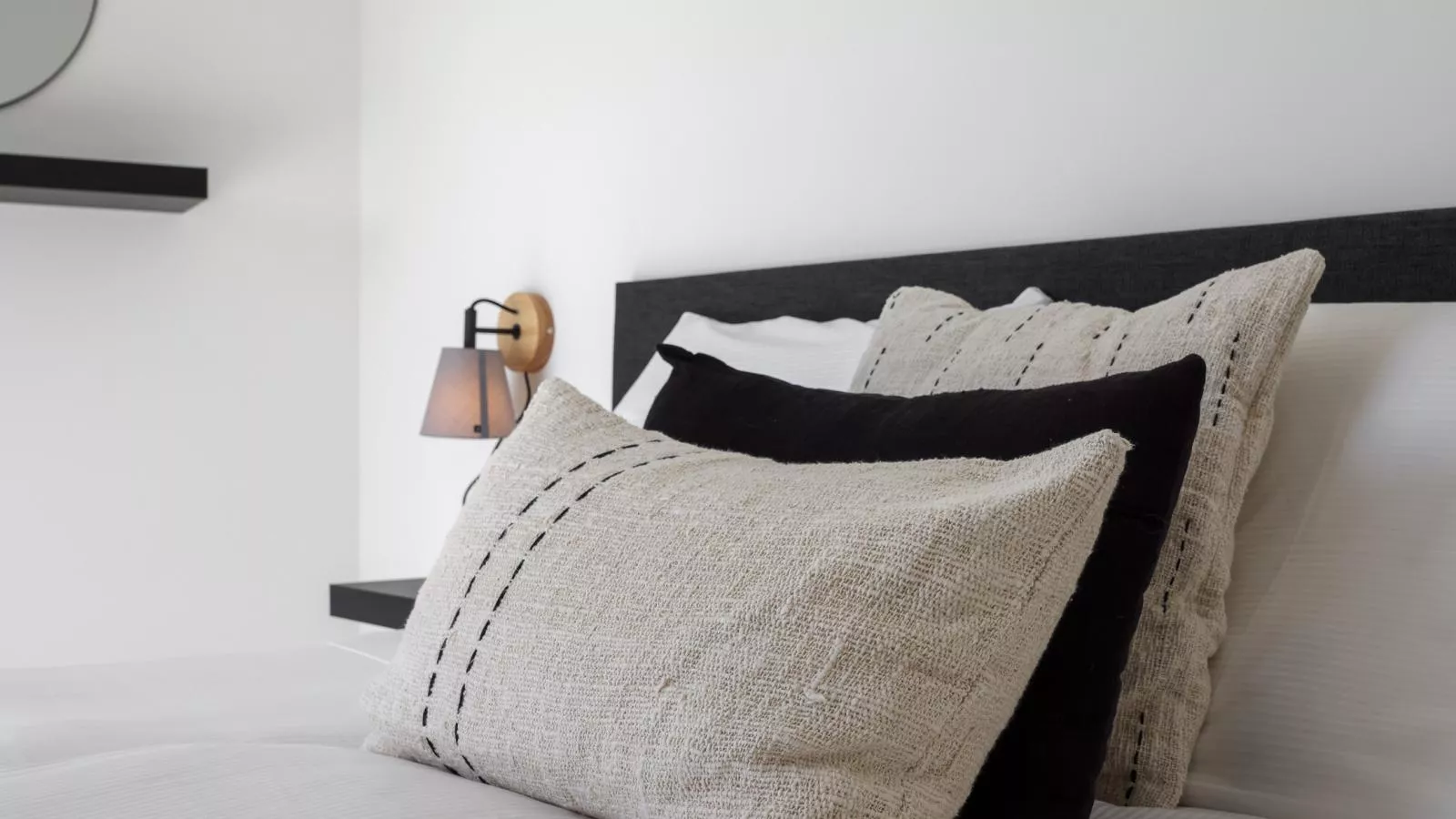 Natuurhuis Veldbries - Chambre