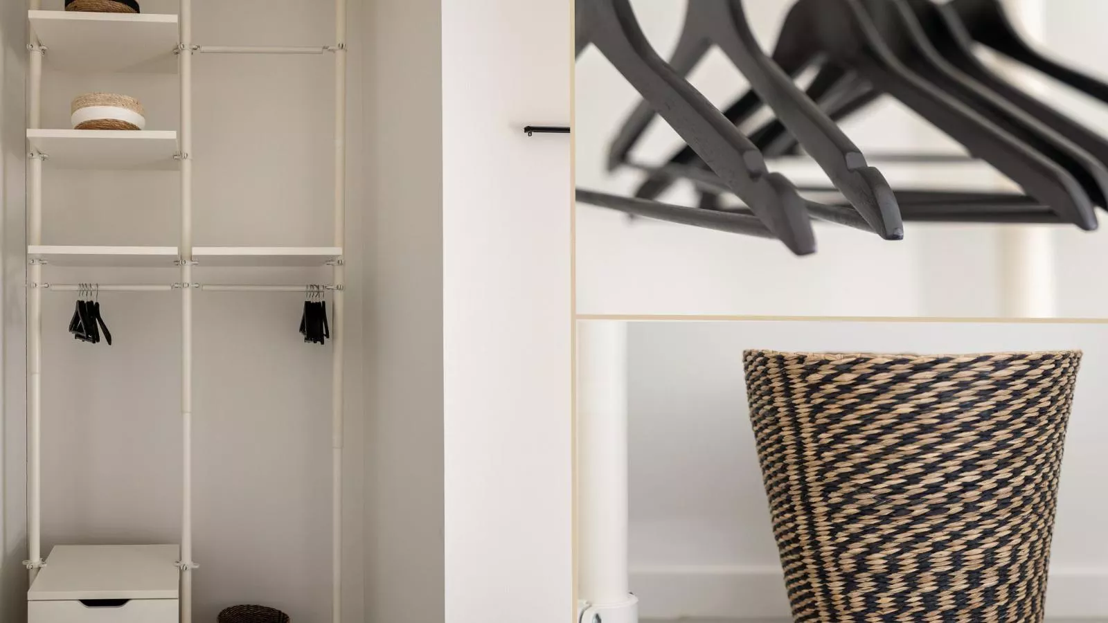 Natuur Windakker - Bedroom