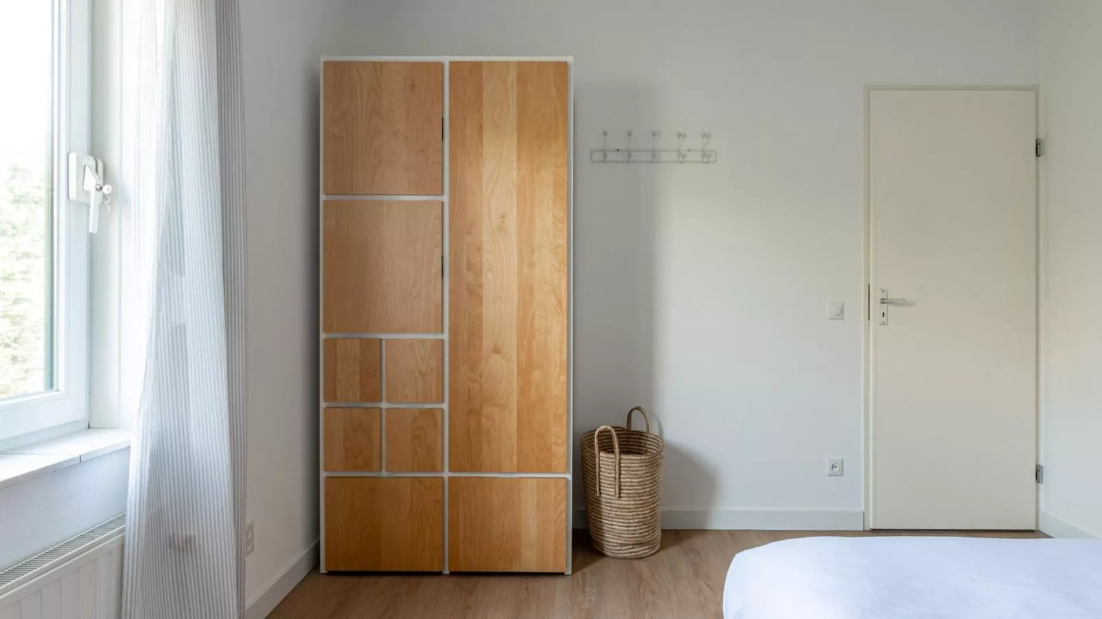 Zeeuwse Rust - Chambre