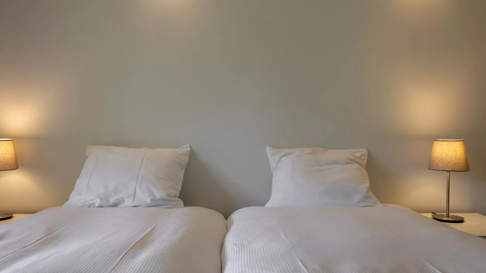 Reiger Meer - Chambre