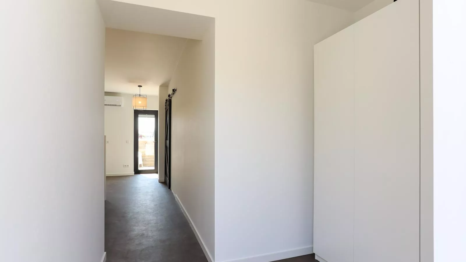 Zeeuwse Suite - Hall / réception