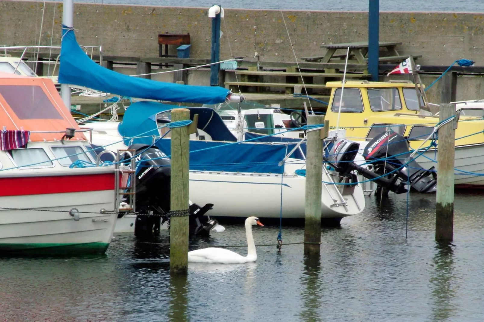 Maison de vacances pour 6 a Tranekær-By Traum - Vue