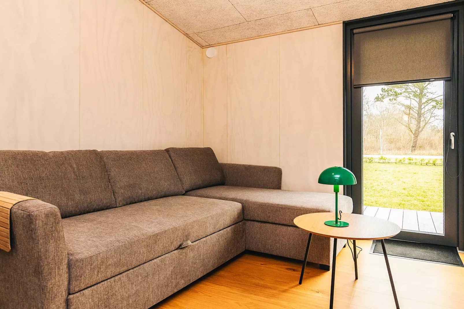 5 Sterne Ferienhaus in Væggerløse - Innenbereich