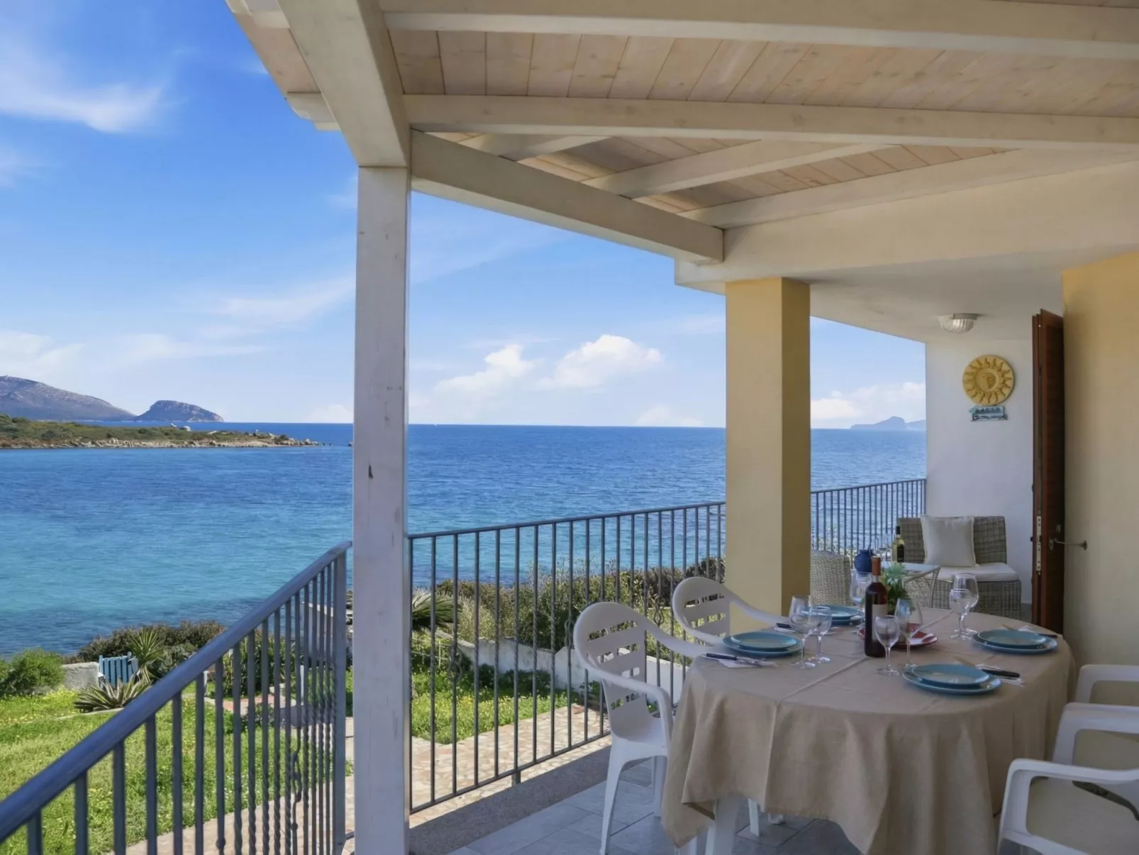 Anita Bados - Dehors