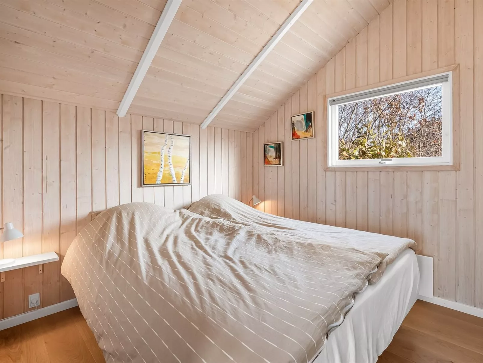 "Caranus" - 120m from the sea - Inside