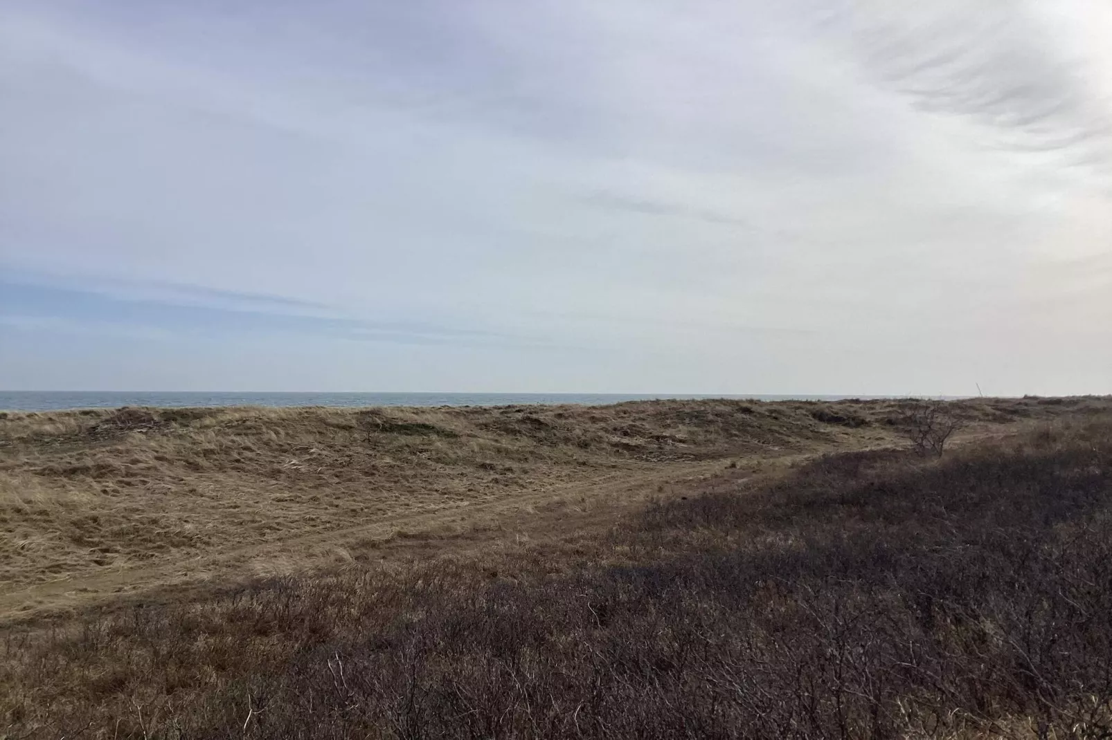 4 person holiday home in Grenaa - Indoor