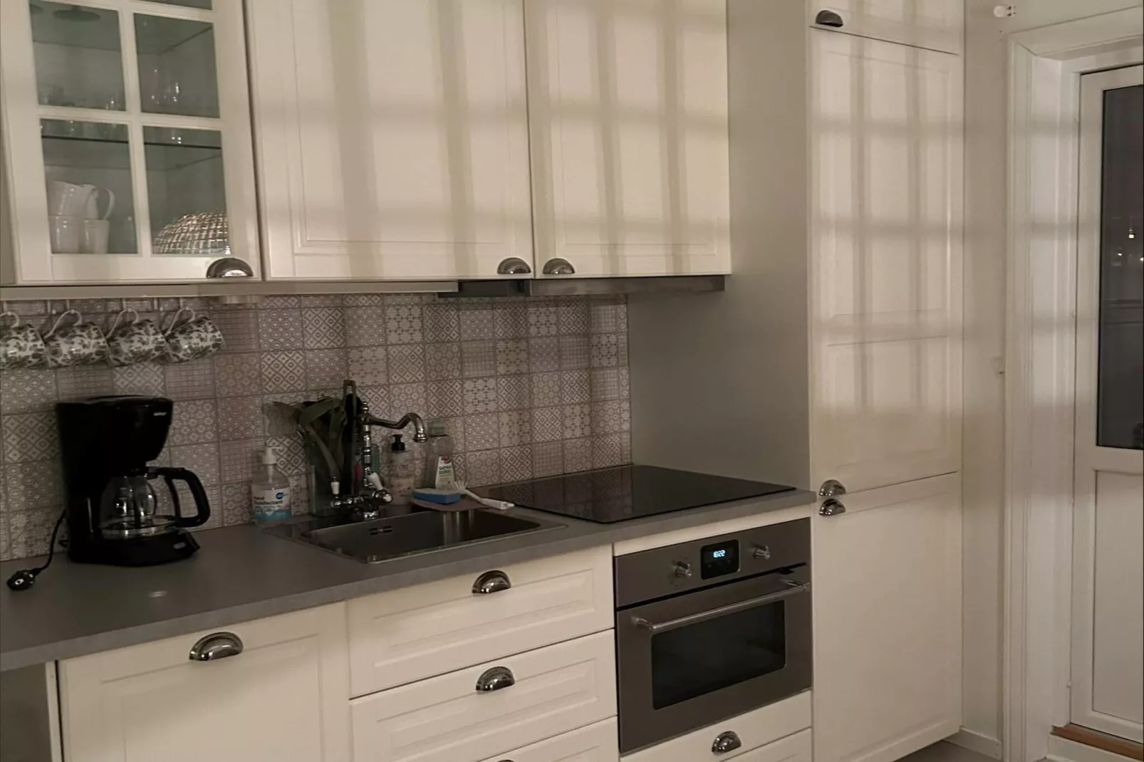 5 star holiday home in Sollerön - Indoor