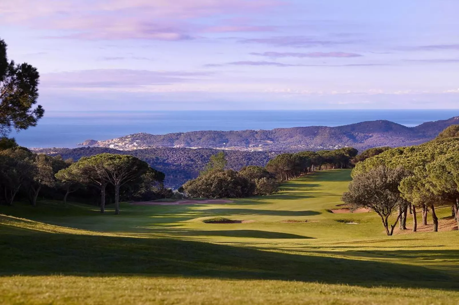 Hapi Mas Nou 3/2/4 - Gardens in summer