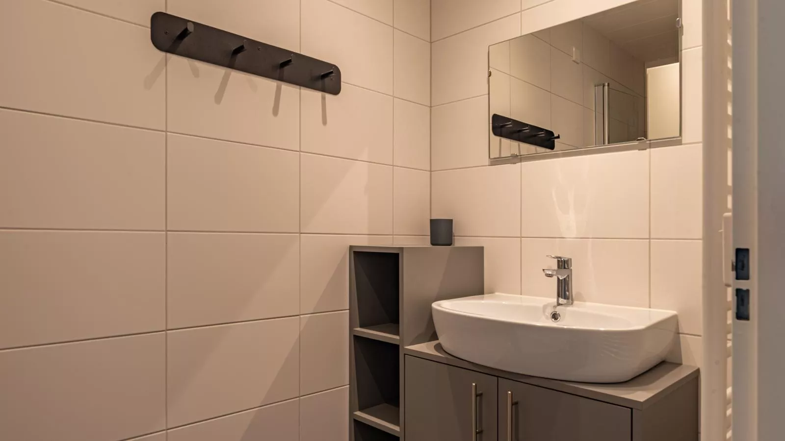 Zonneduin Suite - Badezimmer