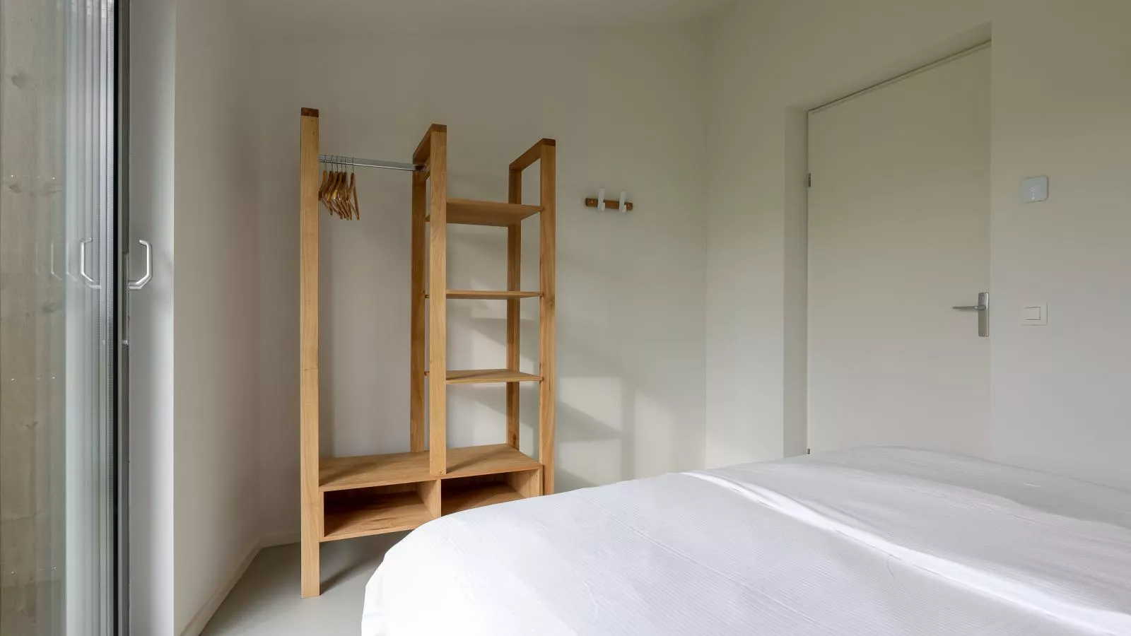 Natuur Morgenwei - Bedroom