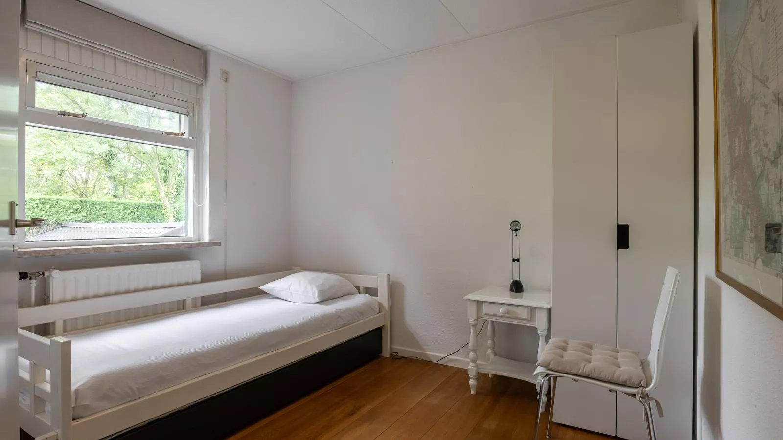 Reiger Meer - Chambre