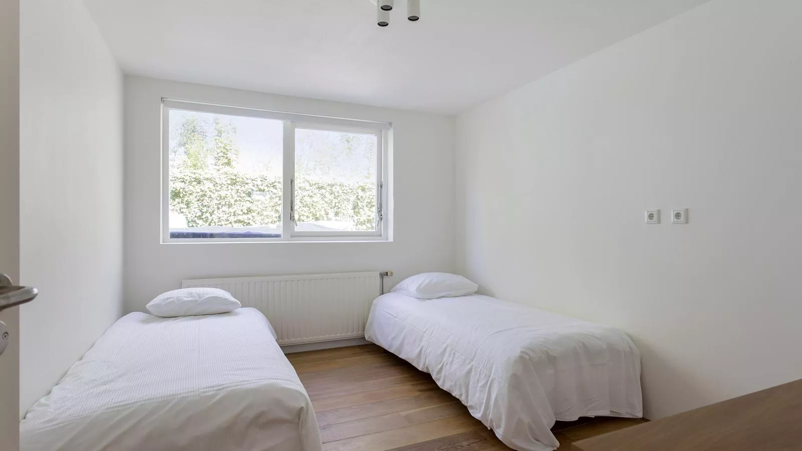 Villa Veerse Horizon - Chambre
