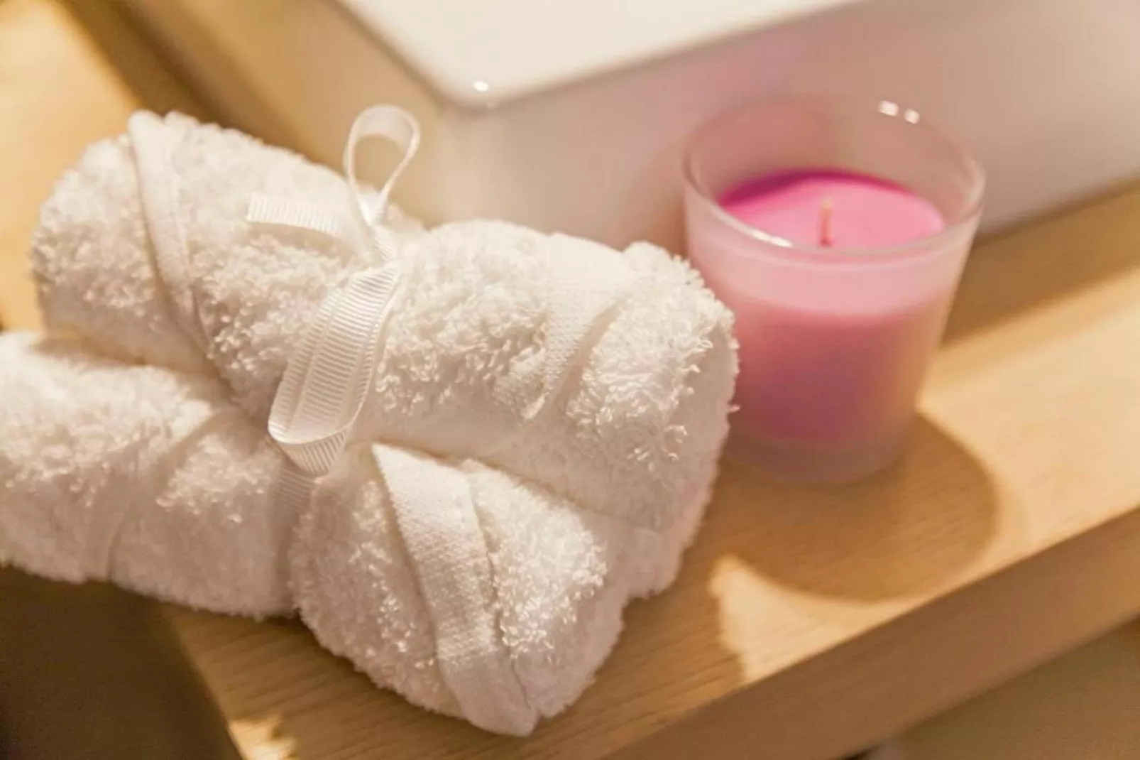 Villa Rafaello - Ambiance