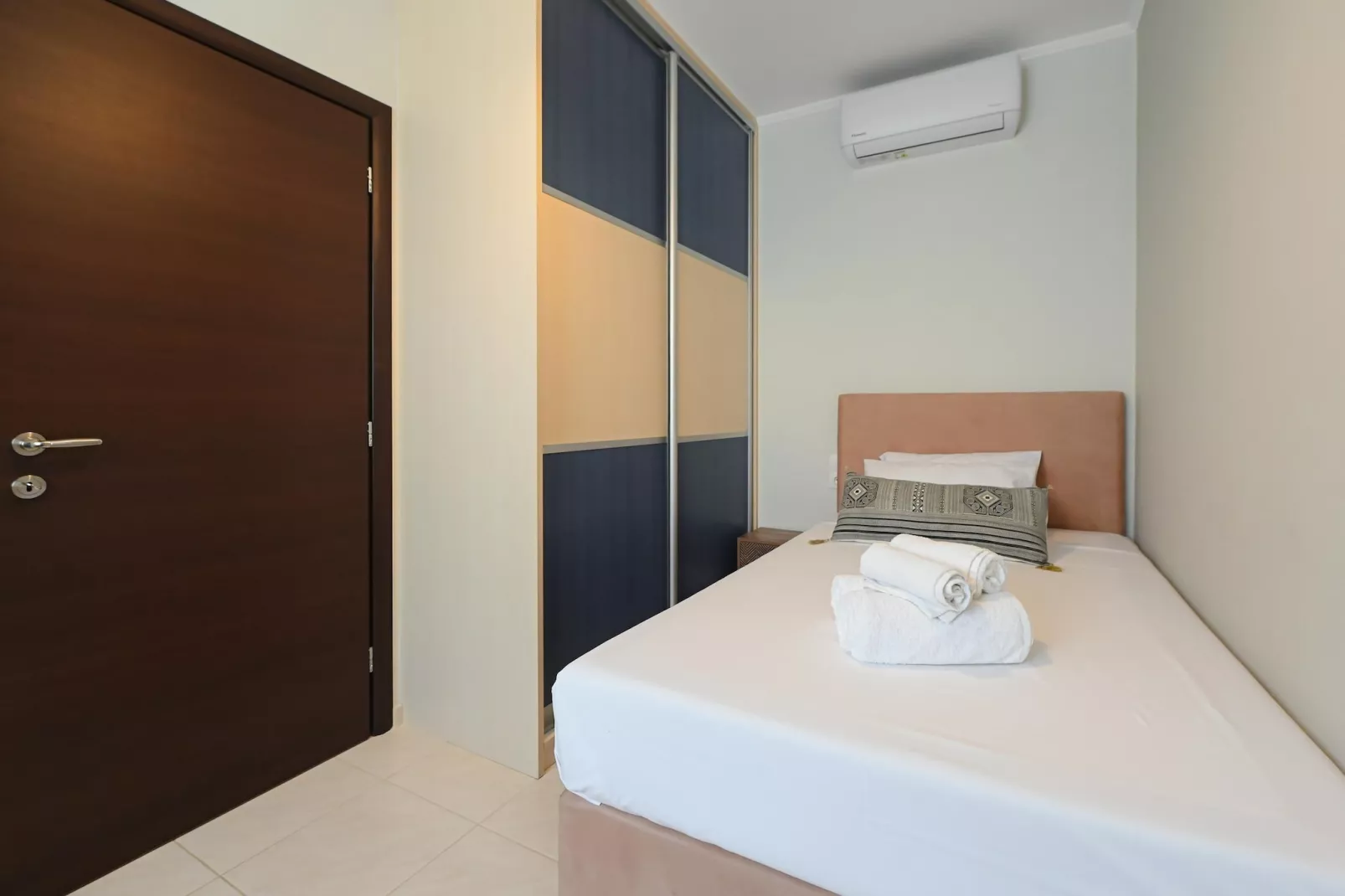 Seaview Villa Marije - Bedroom