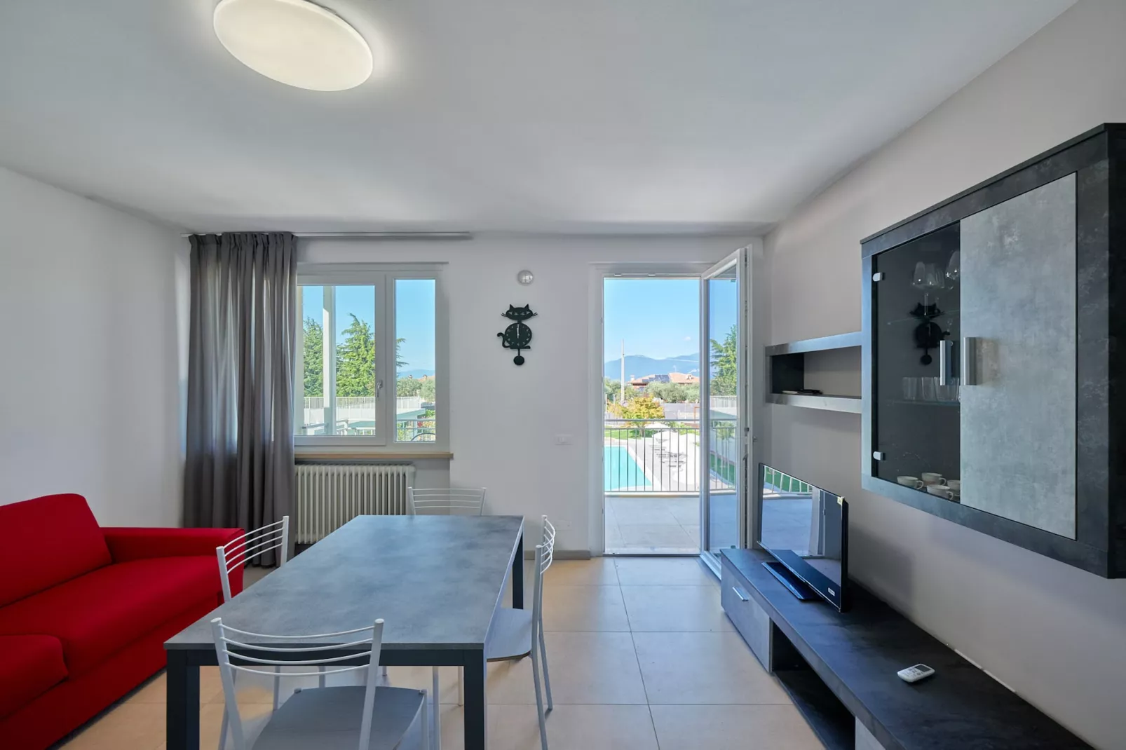 Green Park Residence - 4 Nächte - Living room