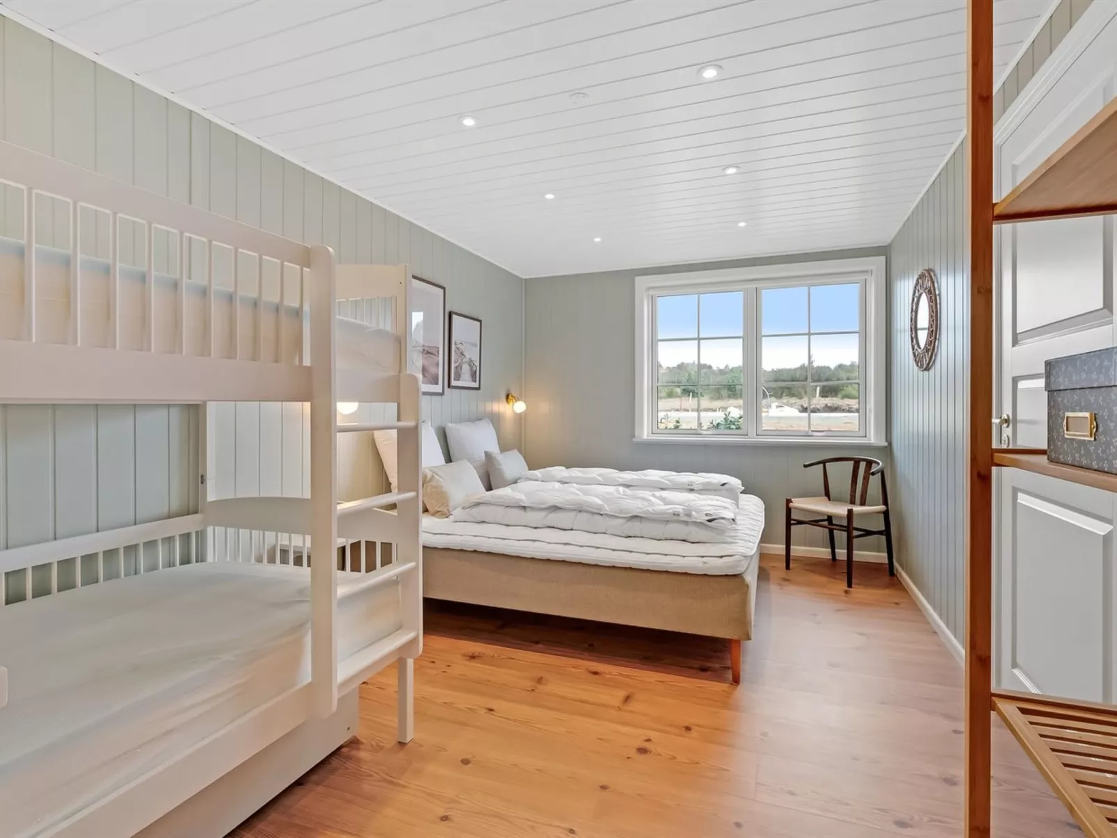 "Delan" - 650m from the sea - Inside