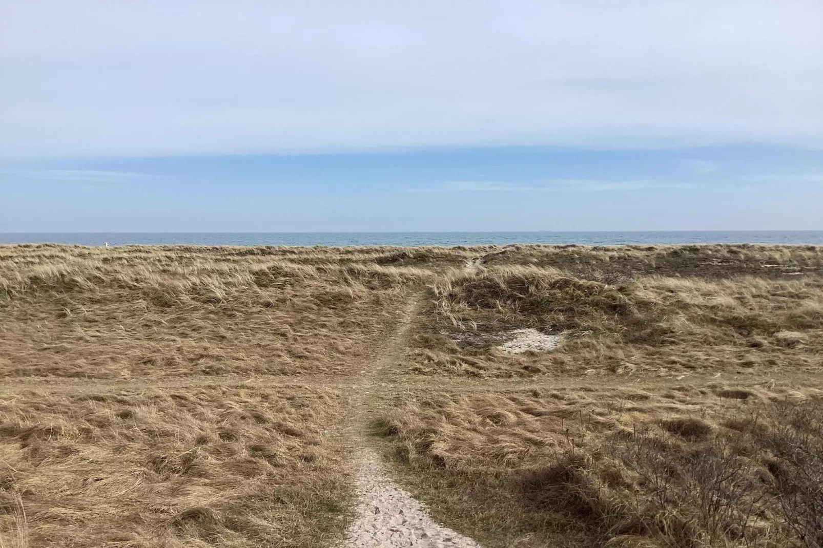 4 person holiday home in Grenaa - Indoor