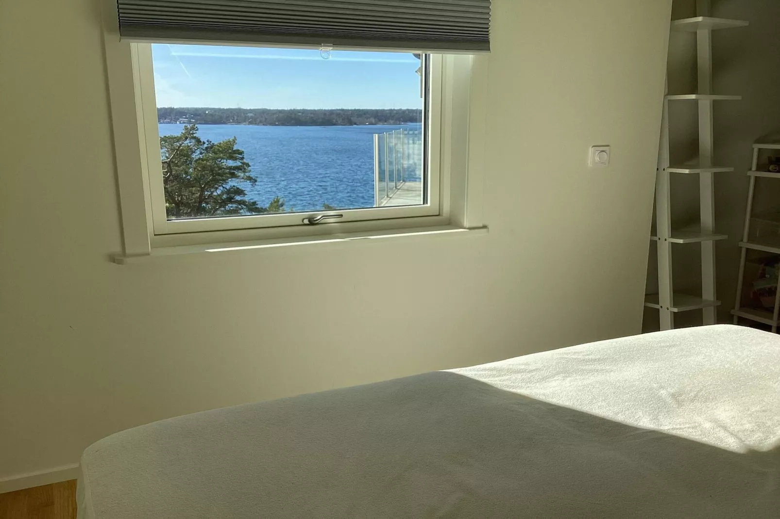 5 star holiday home in VÄRMDÖ - Indoor