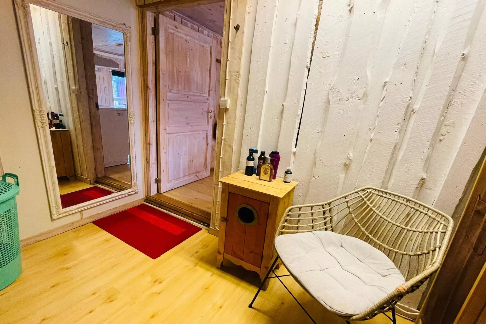 Maison de vacances pour 6 a Kosta - Intérieur