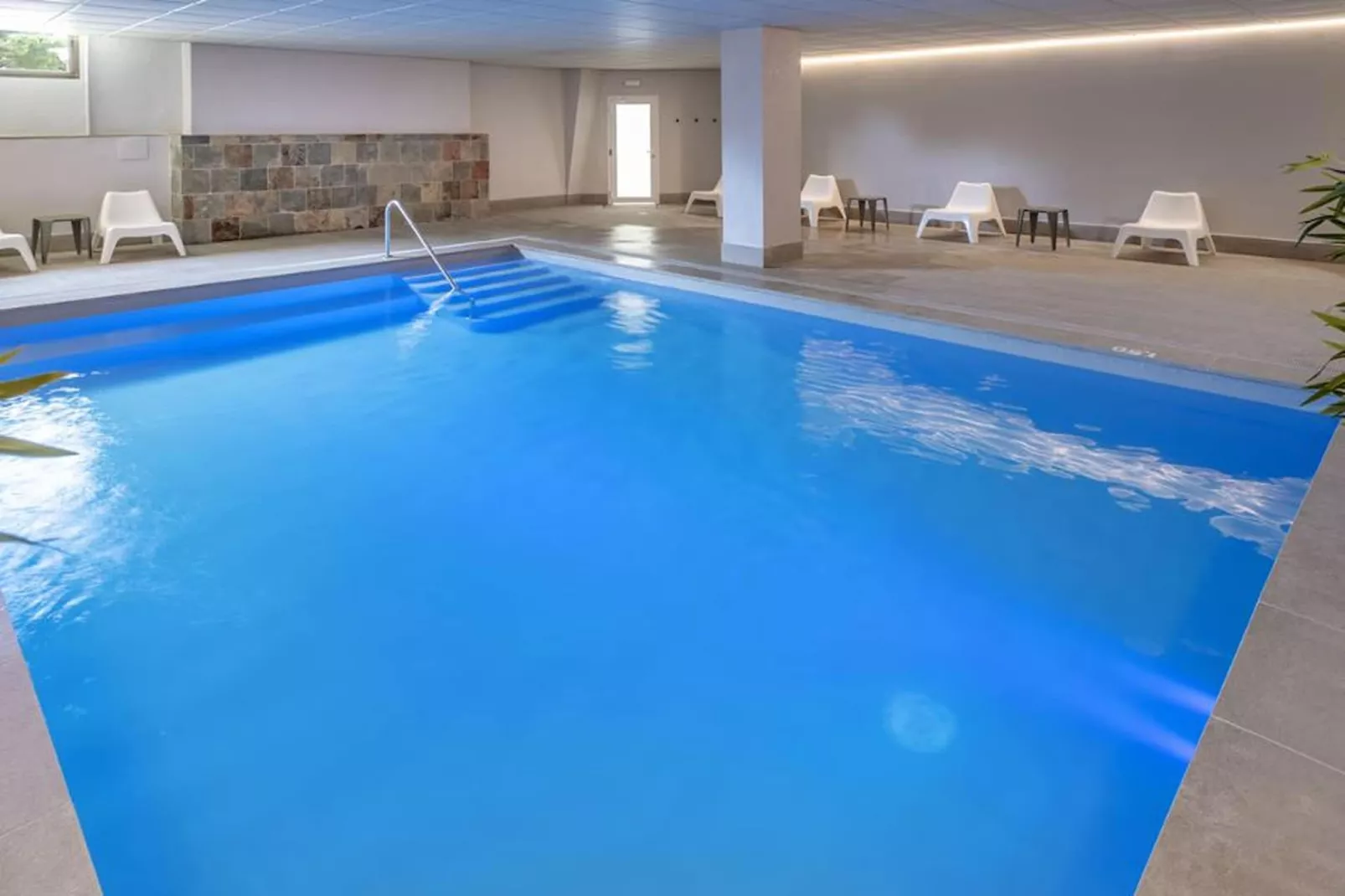 Tossa Apartment 2/2/4 - Wellness