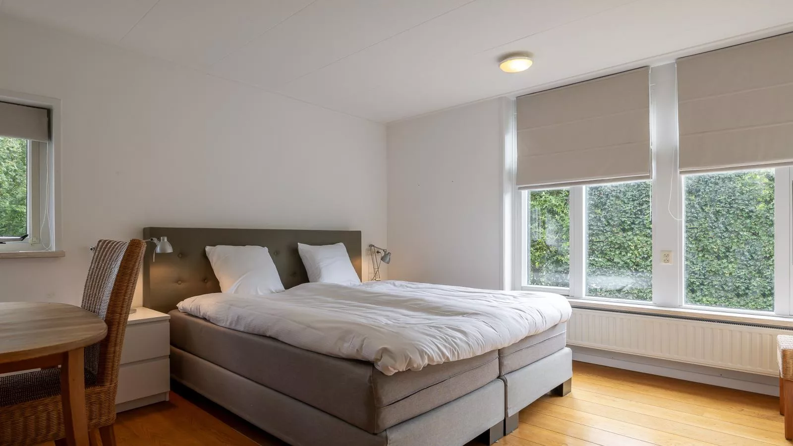 Reiger Meer - Chambre